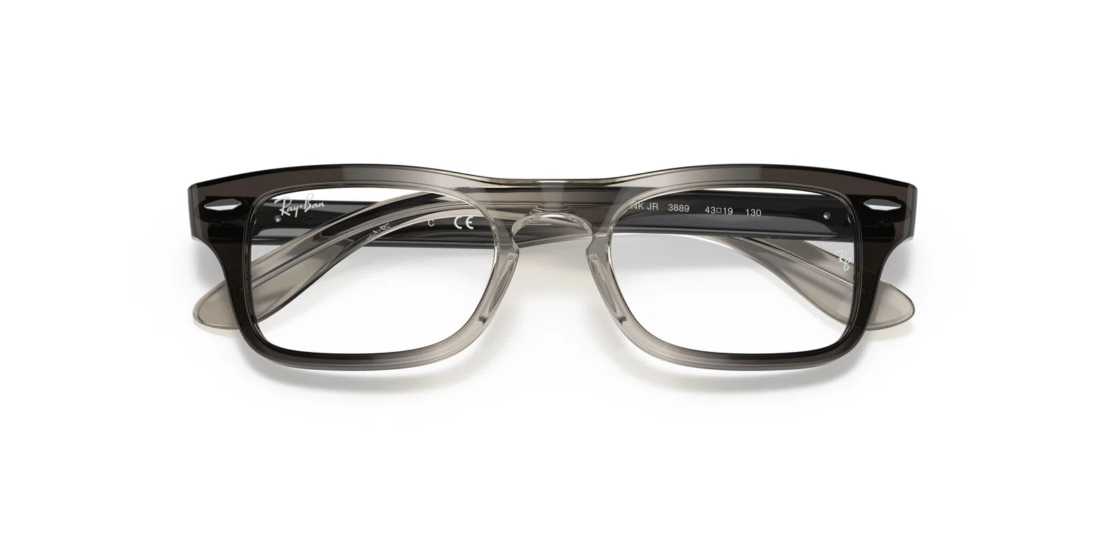 Ray-Ban Kids Burbank Jr 0RY9083V Eyeglasses - view 24